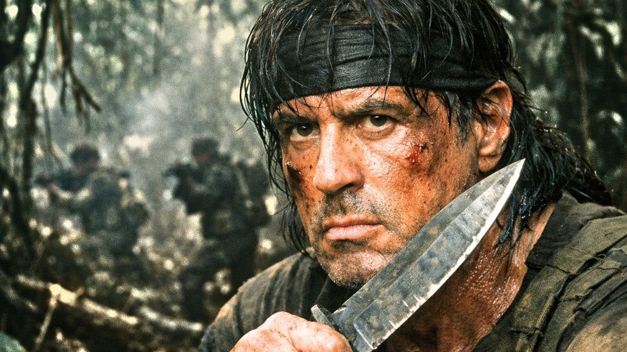 Cuando Un Solo Hombre Entra en la Jungla, Un Ejército Empieza a Caer