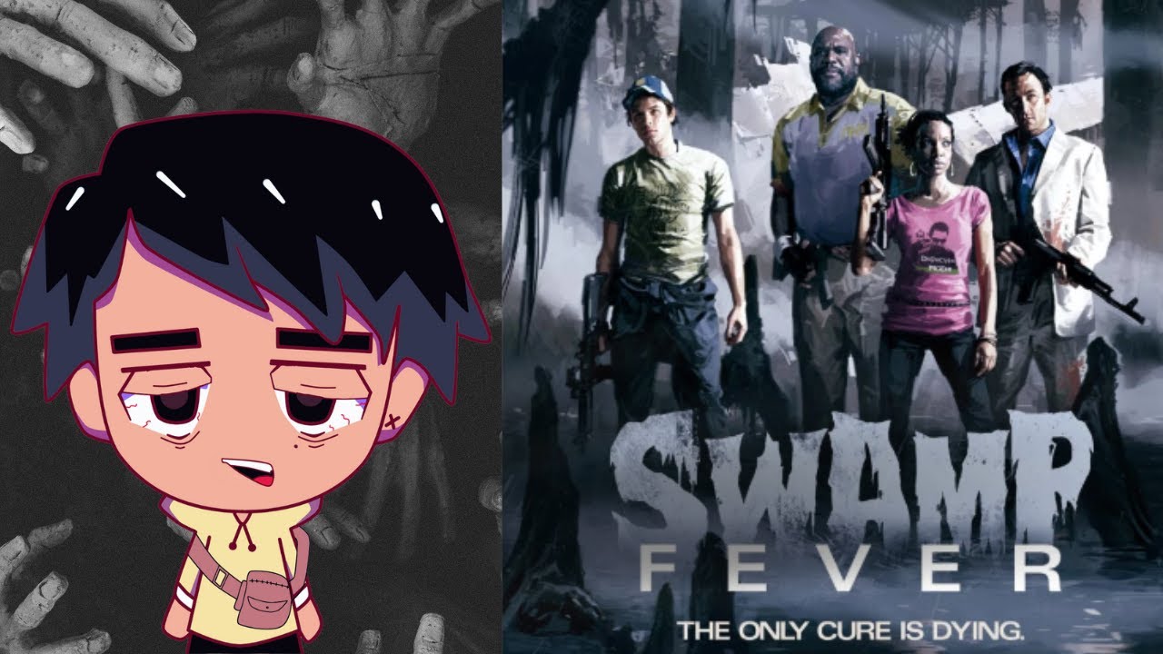 LEFT4DEAD 2 Swamp Fever Gameplay