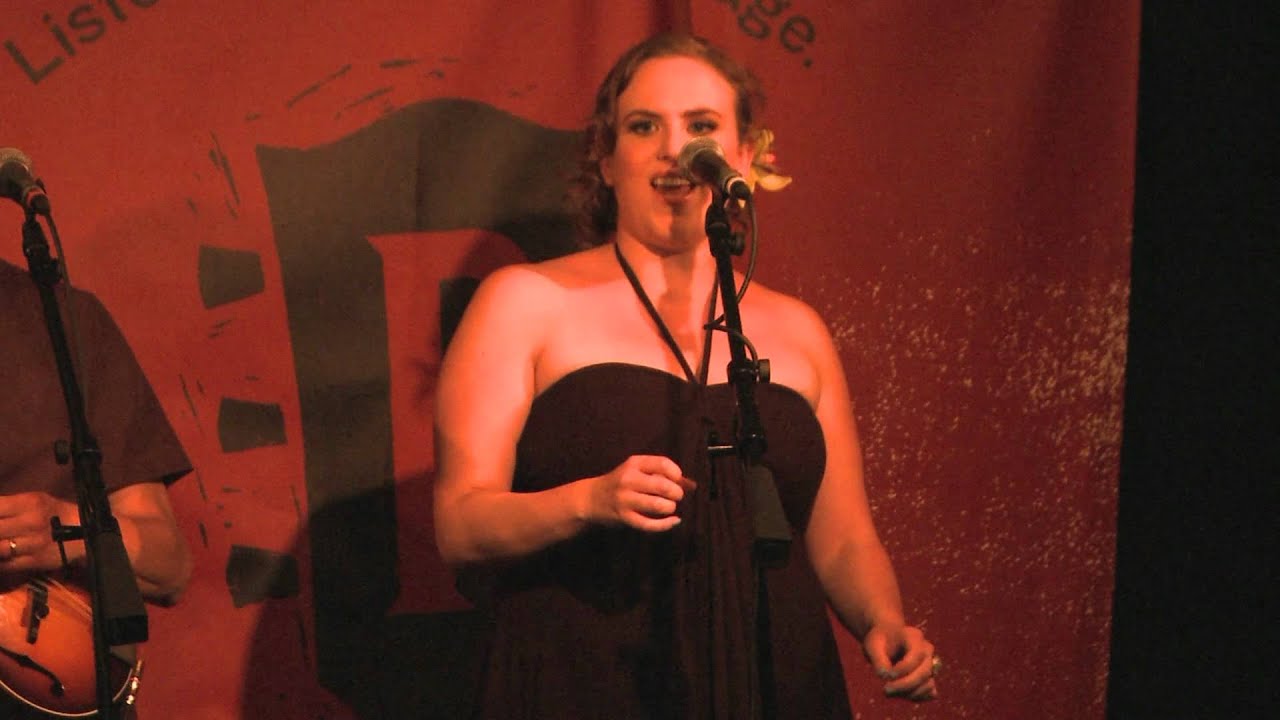 Lovesick Blues - Alley Stoetzel