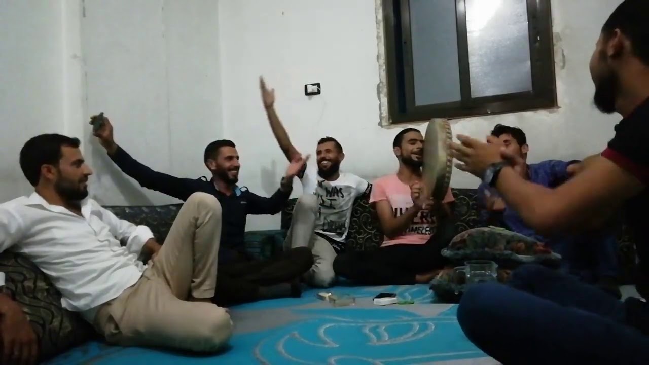 موليا اسمر سمارك حلو - زيد محمد الحسن 2018
