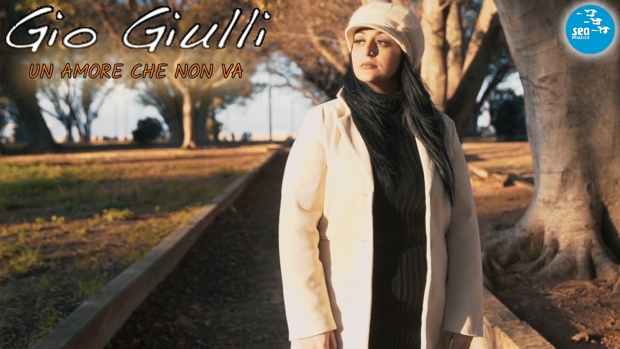 Gio Giulli - Un amore che non va ( Ufficiale 2026 )