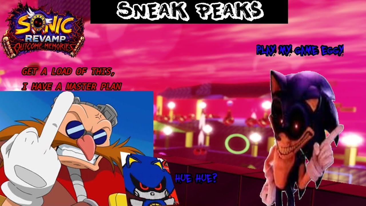 News, sneak peaks and announcements. Revamped Memories interesting news.
