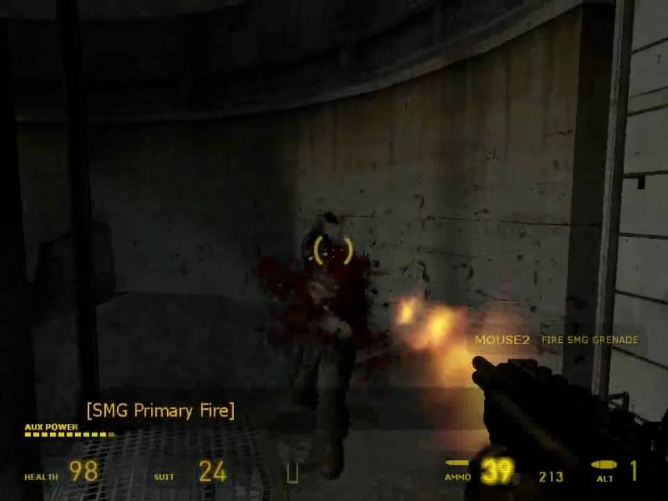 Half-Life 2: Episode Two - Abandoned In Place (With MP3!)