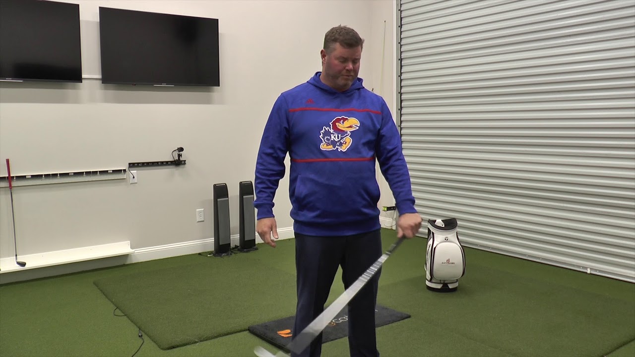 How To Consistently Close The Clubface In The Downswing