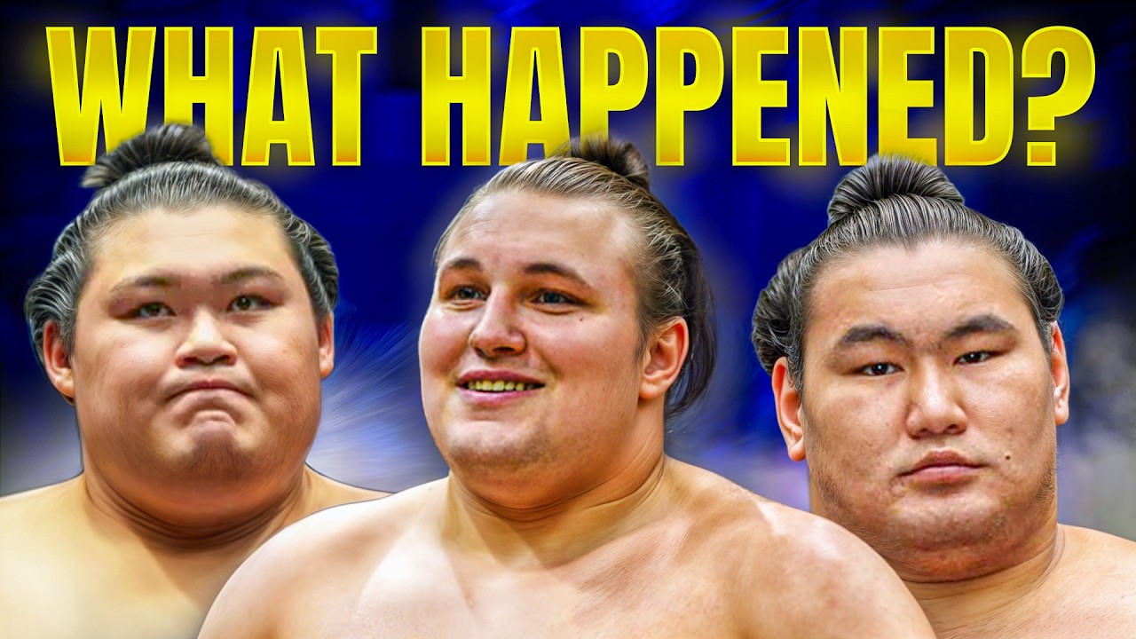 You Won't Believe What Really Happened at the FEBRUARY One-Day Makuuchi Sumo TOURNAMENT