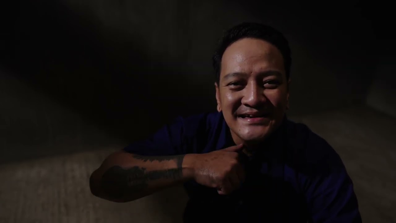 Bye Bye Official music video