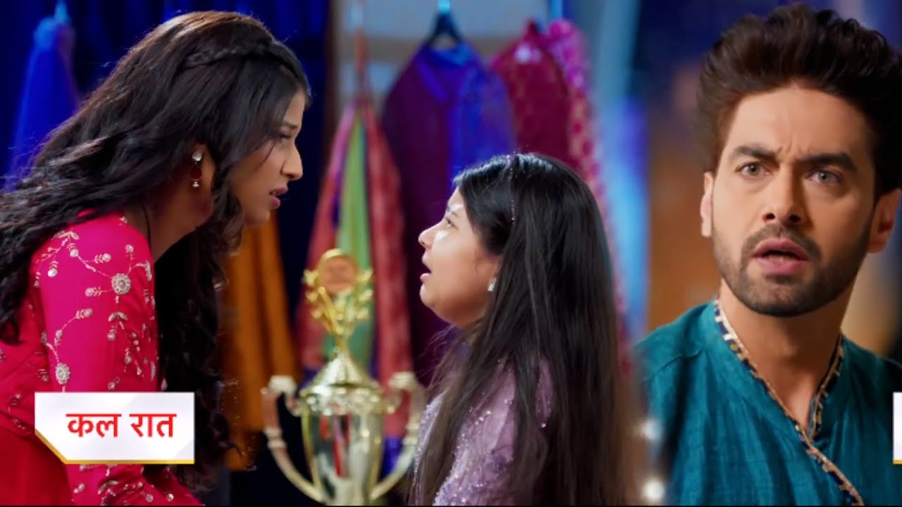 Yeh Rishta Kya Kehlata Hai Today Episode NEW PROMO | 28th January 2026