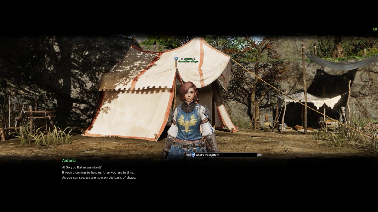 Bless Online Rebuild - Habicht Guardian Gameplay