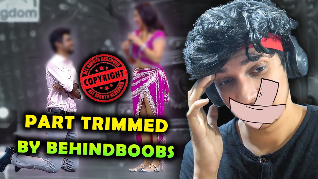 Try Not To Cringe தமிழ்