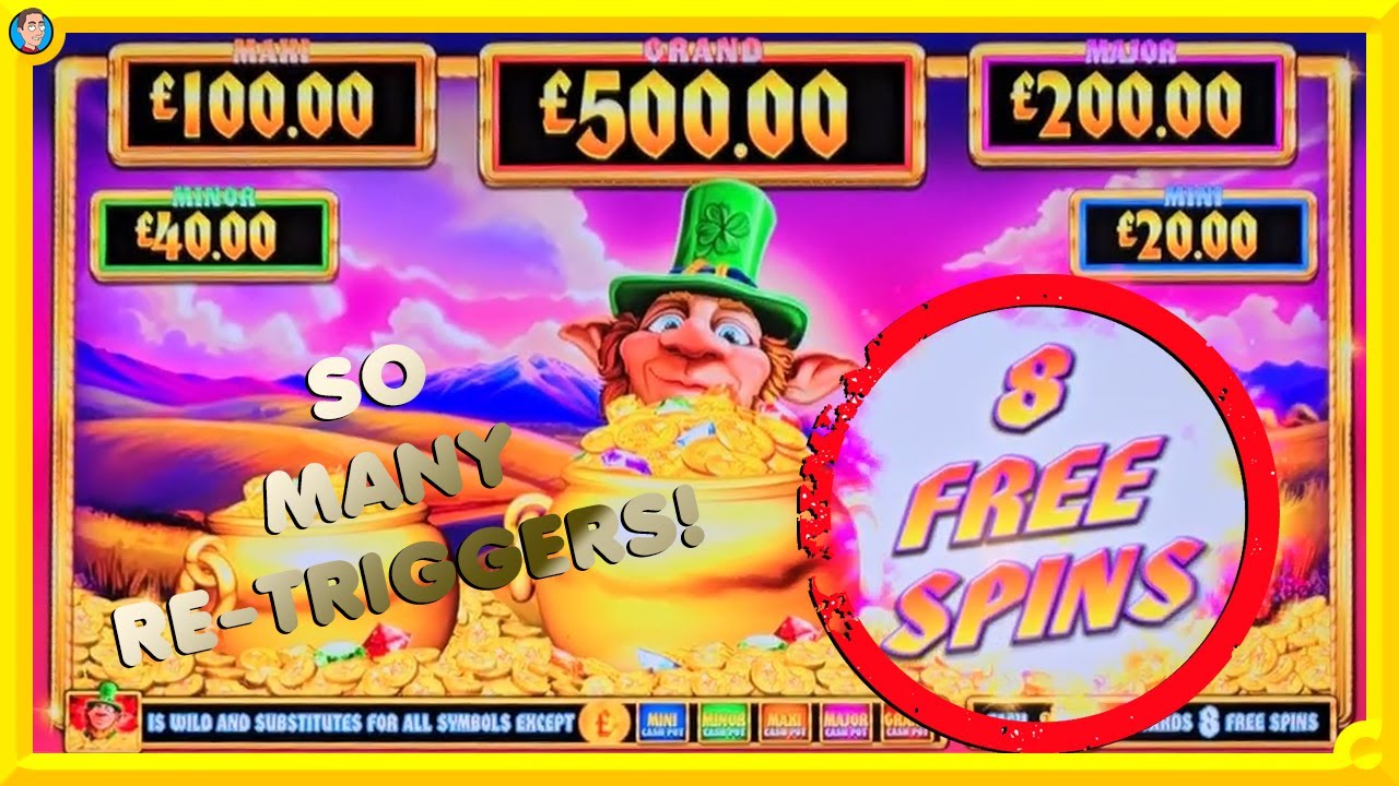 🎰 £500 Jackpot Slots! 💰 Big Gambles & Cash Pots! 🔥