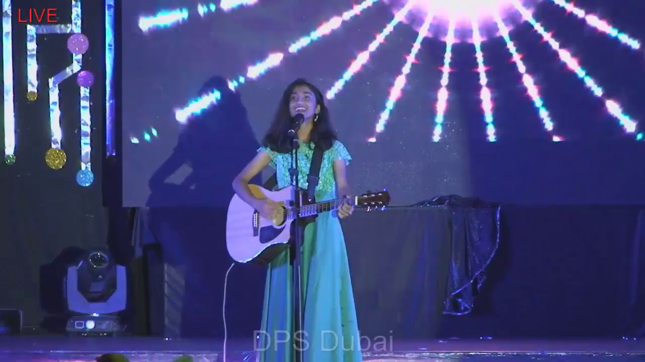 Senior School Annual Day 2017