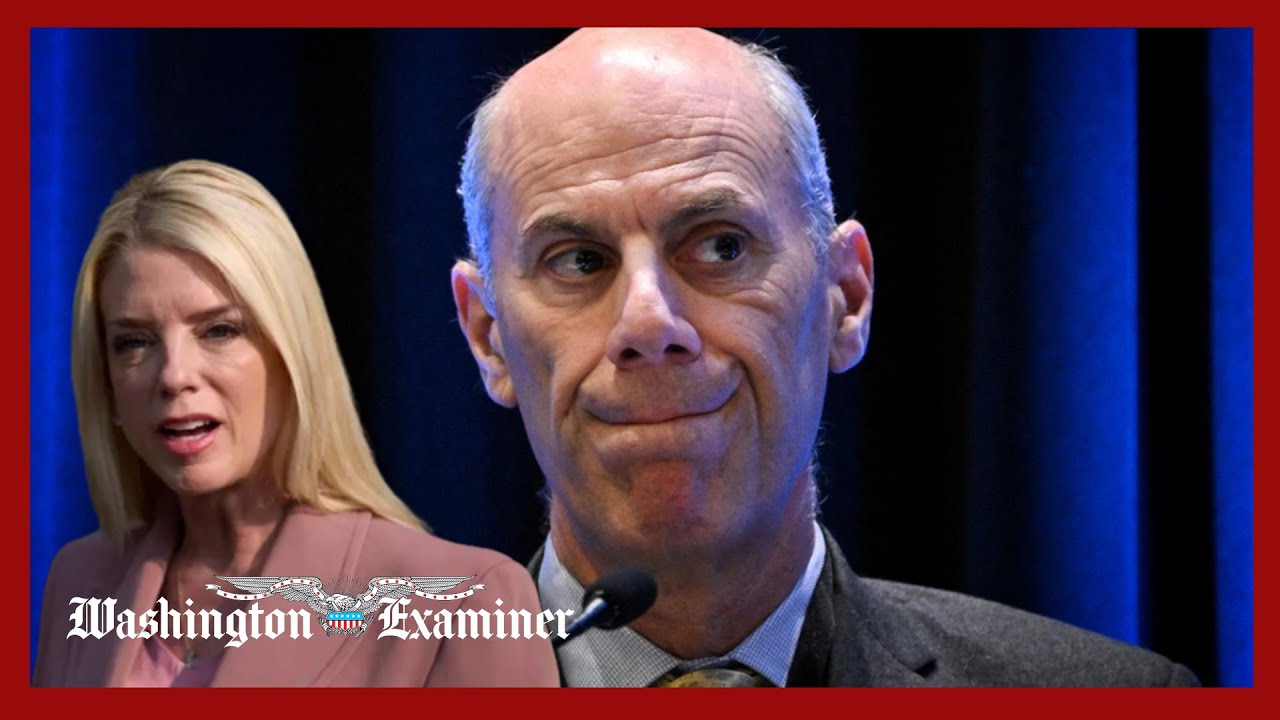 DOJ files complaint against Judge Boasberg for undermining &lsquo;integrity&rsquo;