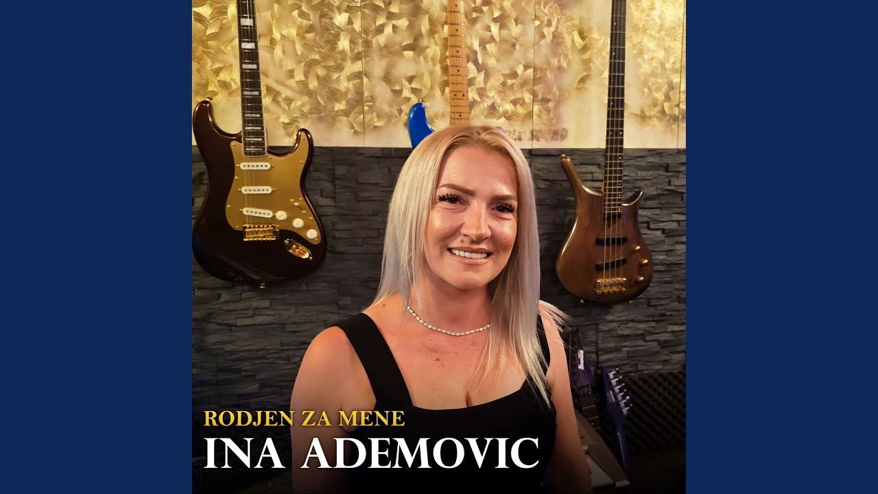 Rodjen za mene