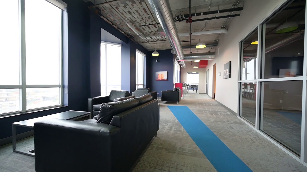 myRez Student Housing - Video Tour