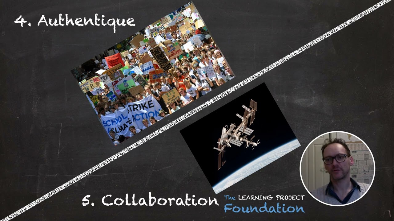 L'enseignement du Programme Scolaire par la P&eacute;dagogie de Projet