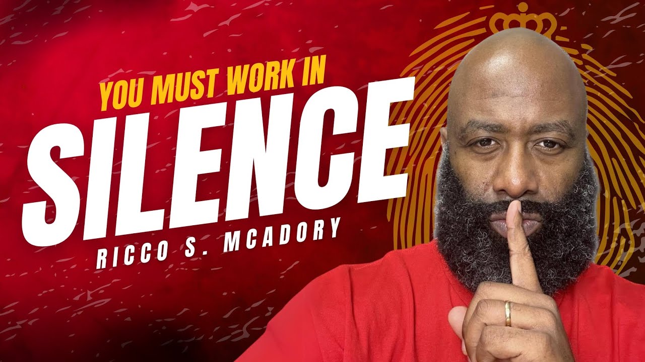 The Benefits Of Working In Silence