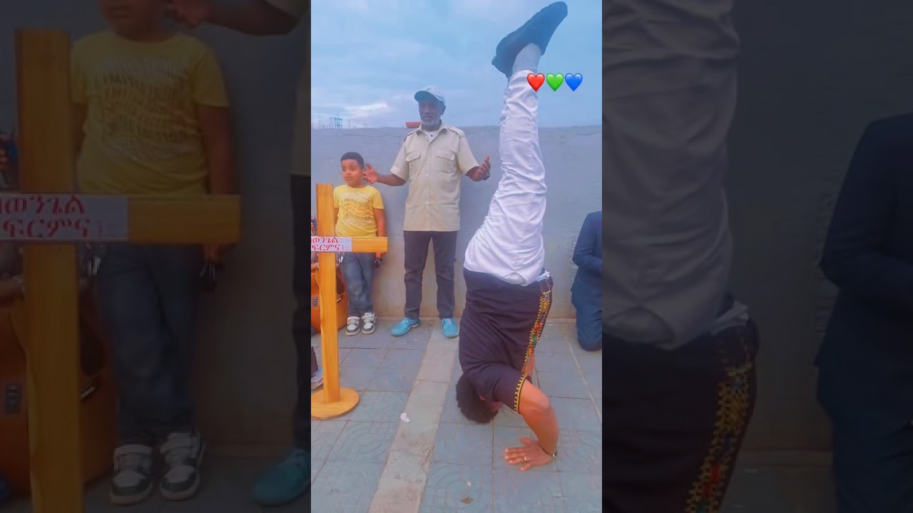 16 ያመነ የተጠመቀም ይድናል፥ ያላመነ ግን ይፈረድበታል።
