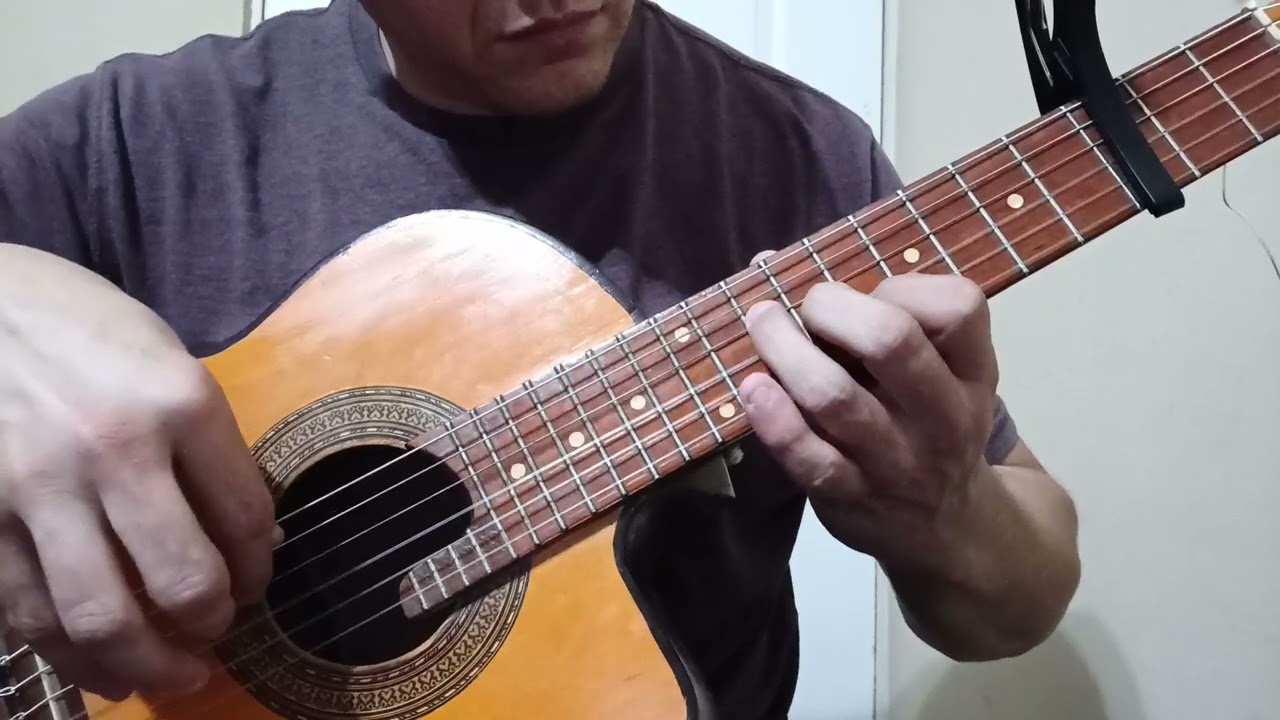 Santo Dios tutorial duo Líbano 