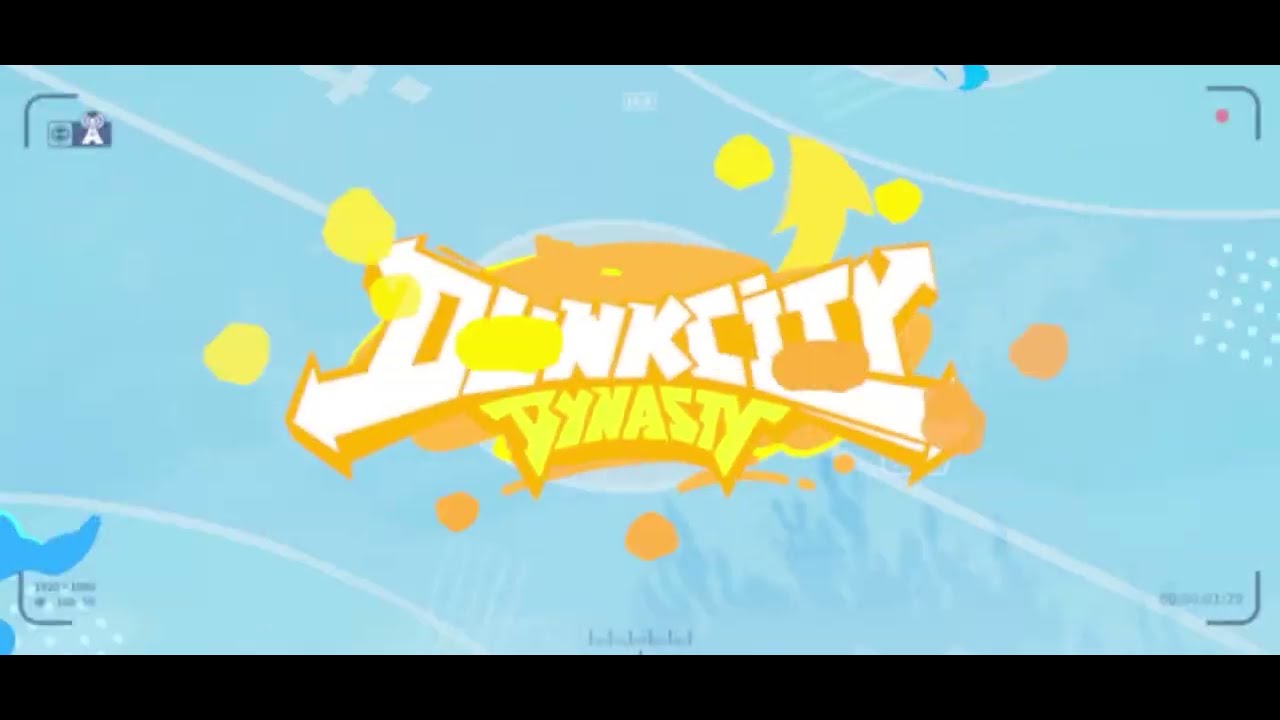 Dunk City Dynasty normal & ranked 3v3’s w/ Jokic & KD
