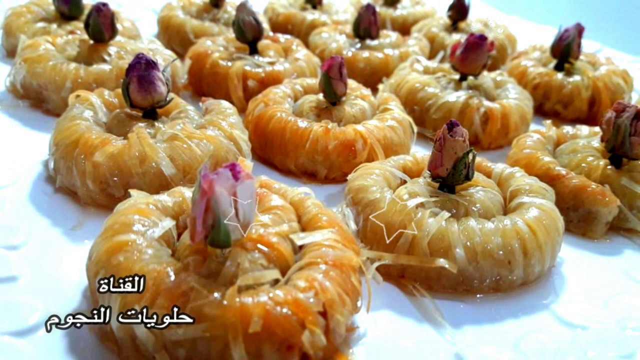 محنشات بريستيج شهوة منهم 👌للمناسبات خطوة خطوة كايجو معلكين ولذاذ بطريقة سهلة👍