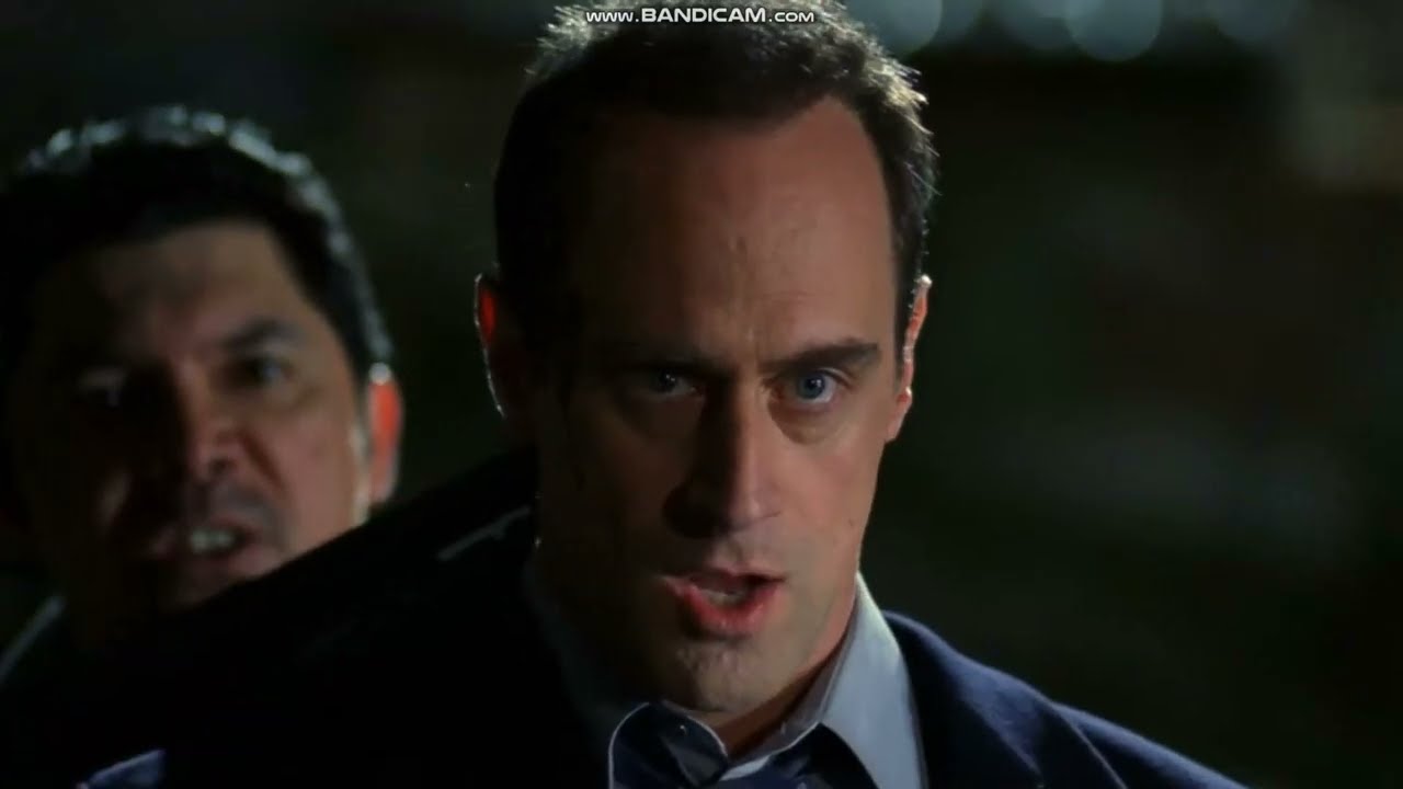 Law and Order SVU 