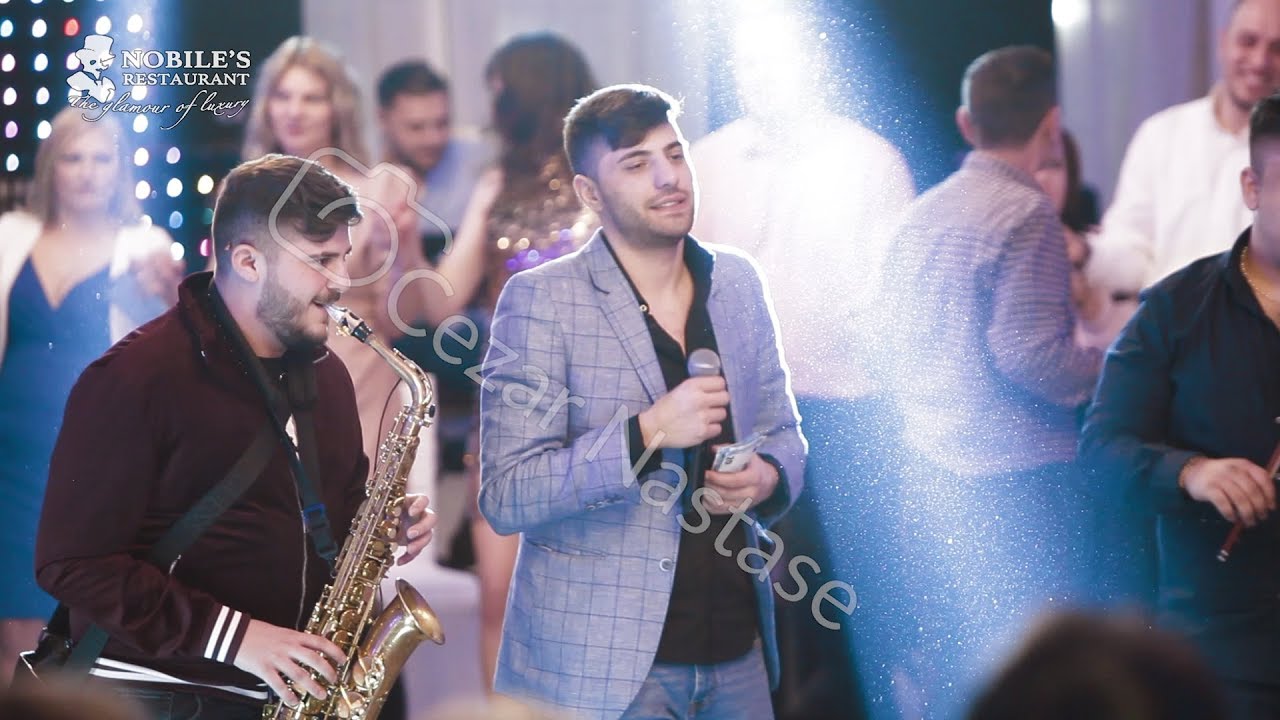 NICU GUTA 2018 VIN LA TINE PUISOR LIVE