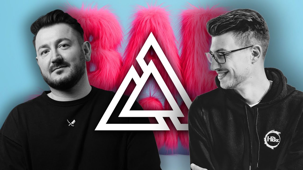 LIZOT & HBz - Bad Decisions (ft. Laurell) [Extended Mix]