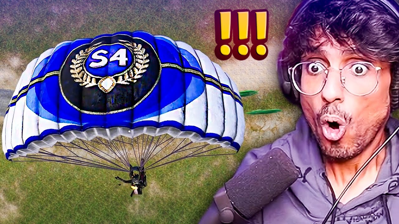 سويت مراجعة على ستريمر معرررق قديم باللعبة! (كمية ستريم سنايب مهولة)😐