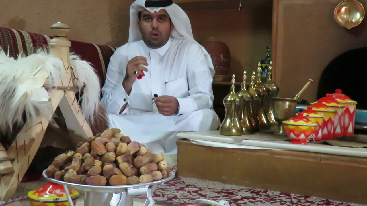 فطانة العرب في الماضي وطريقة التحكيم بينهم