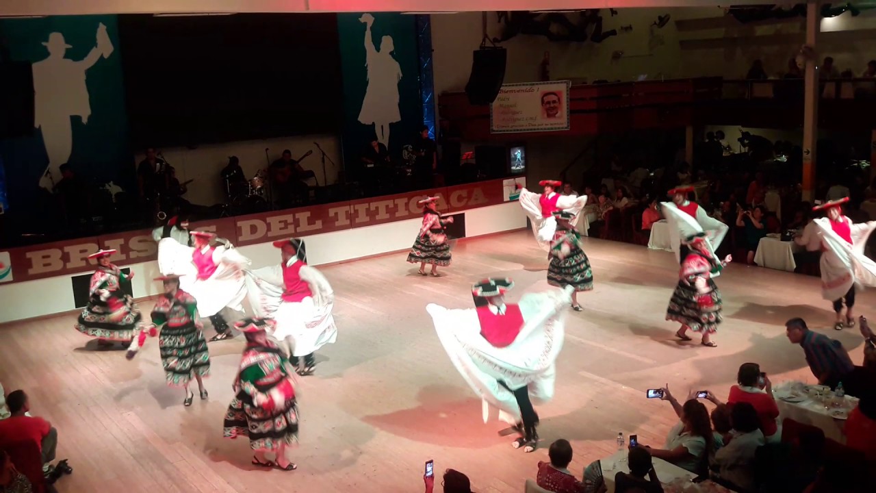 TURKUY DE YANAOCA    EPM