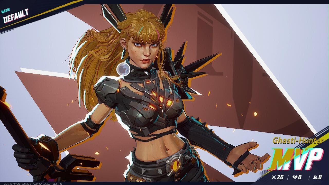 Can't kill meta Slave😭😭😭