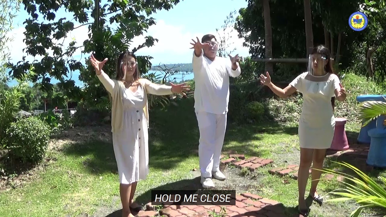 Hillsong - The Power Of Your Love Sign Language Interpretation | Division of IGACOS