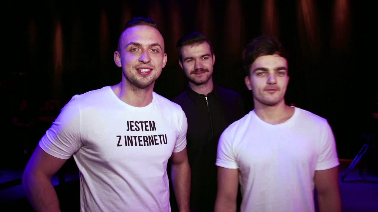 Abstrachuje - Gang Albanii [Lip Sync Battle Ustawka]