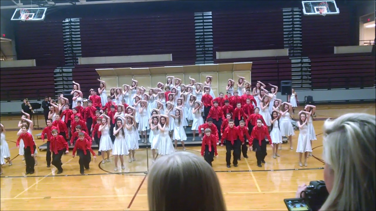 Northview Ignition 2015 2