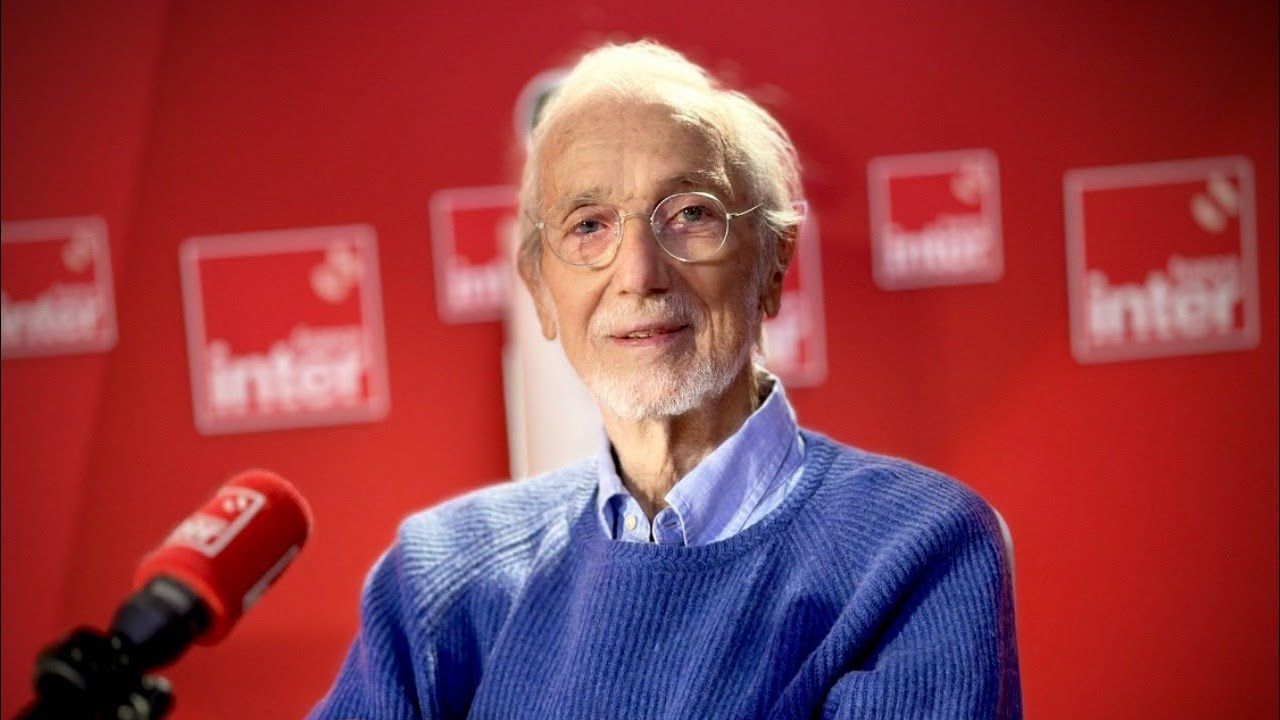 Renzo Piano, architecte : 