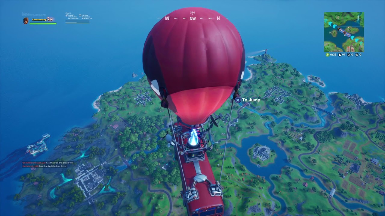 Fortnite Chapter 2 Season 2 Overtime Challenges All Stages Of Ammo Boxes @ Lazy Lake.