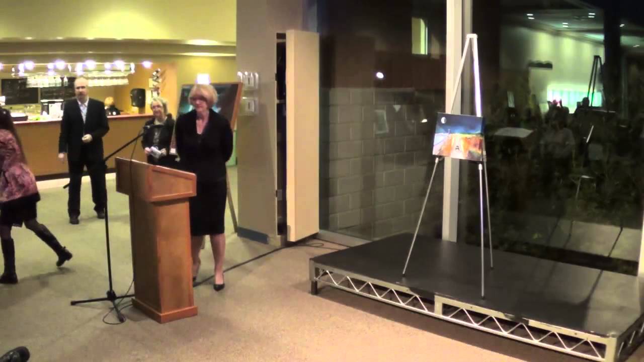 Janet Kvammen & Simone Sullivan & Poets & Artists Extravaganza