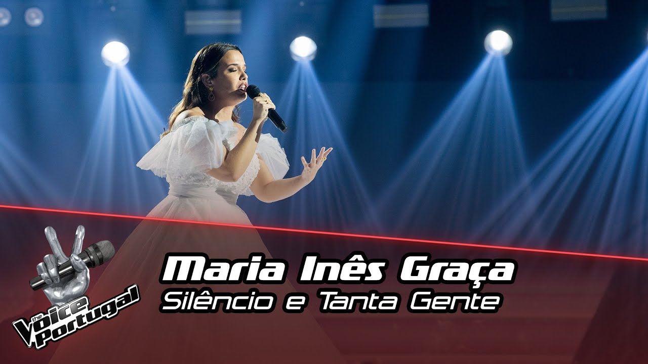 Maria Inês Graça - 