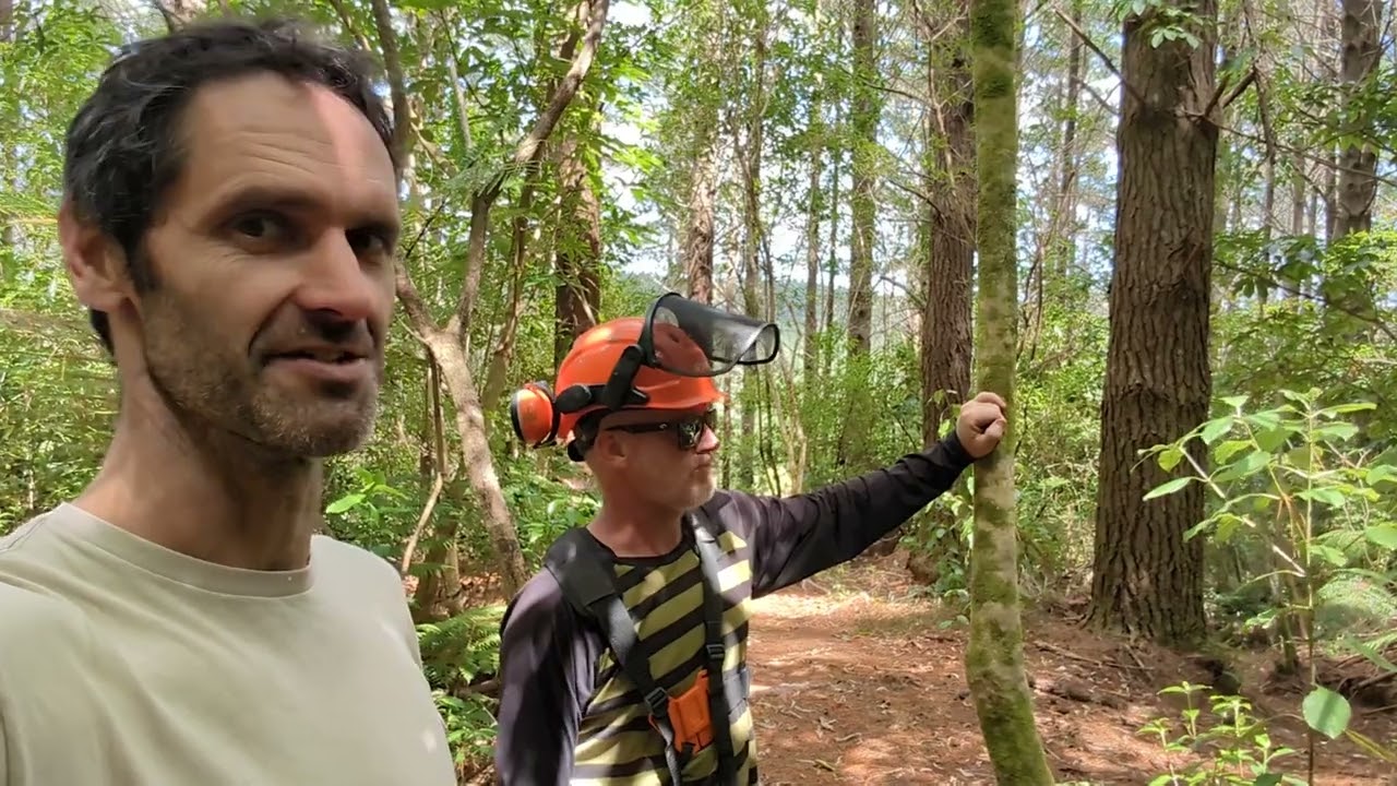 2025 WCRC Enduro trail announcements and race info