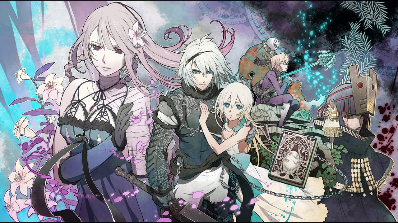 「Ashes of Dreams」【Piano】【NieR: Gestalt & RepliCant】