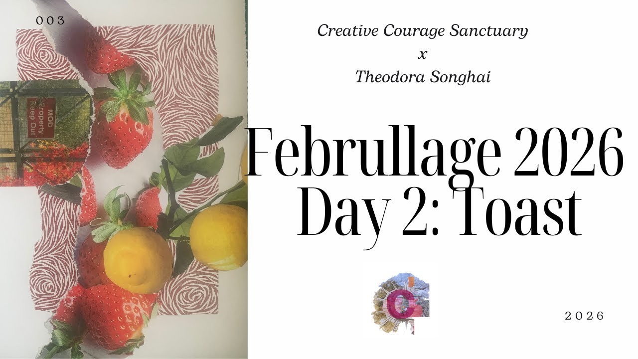 Februllage 2026 | Day 2 Toast