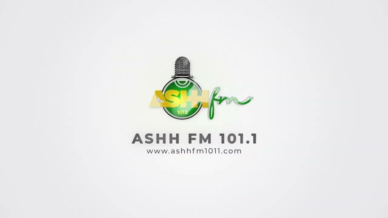 Listen to Ashh fm 101.1