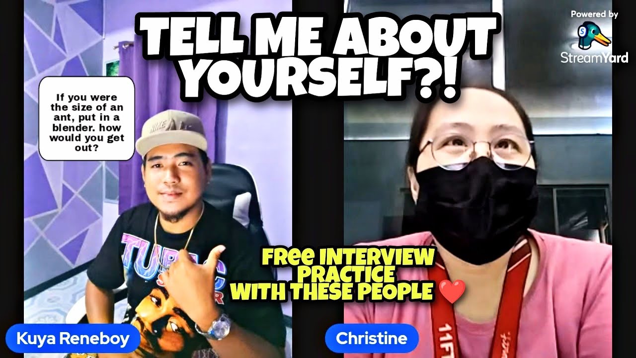 CALL CENTER FREE INTERVIEW PRACTICE