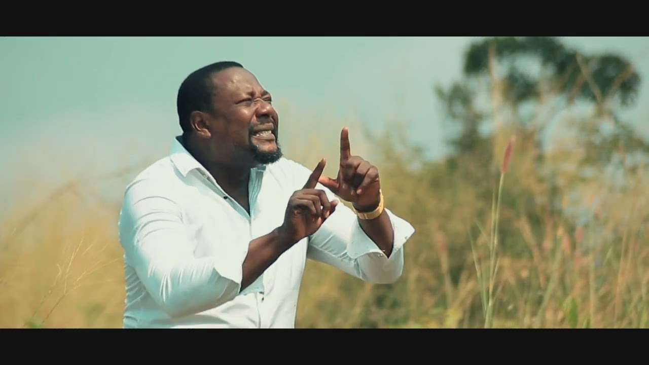 Jeremie Dikongay  - Canaan (Clip Officiel)