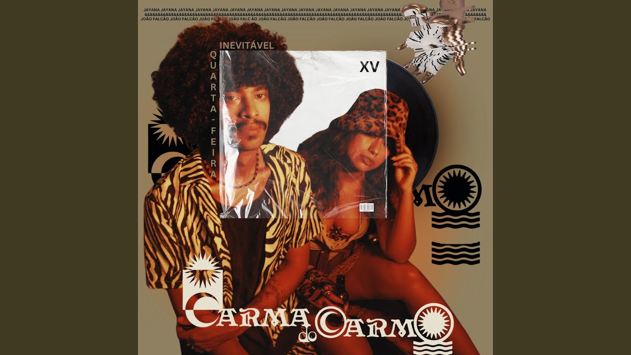 Carma do Carmo