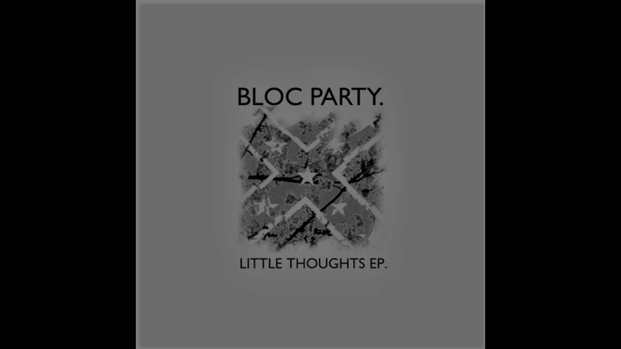 Bloc Party - Skeleton (𝙎𝙇𝙊𝙒𝙀𝘿 + 𝙍𝙀𝙑𝙀𝙍𝘽)