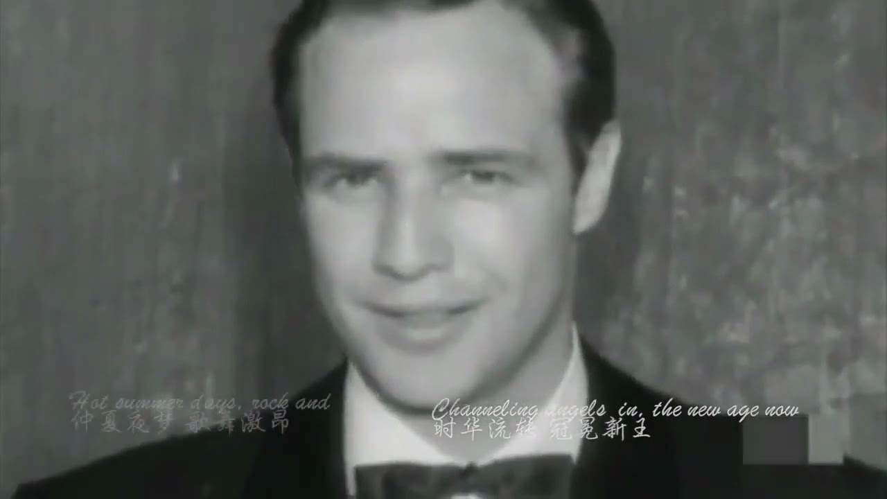 Marlon Brando