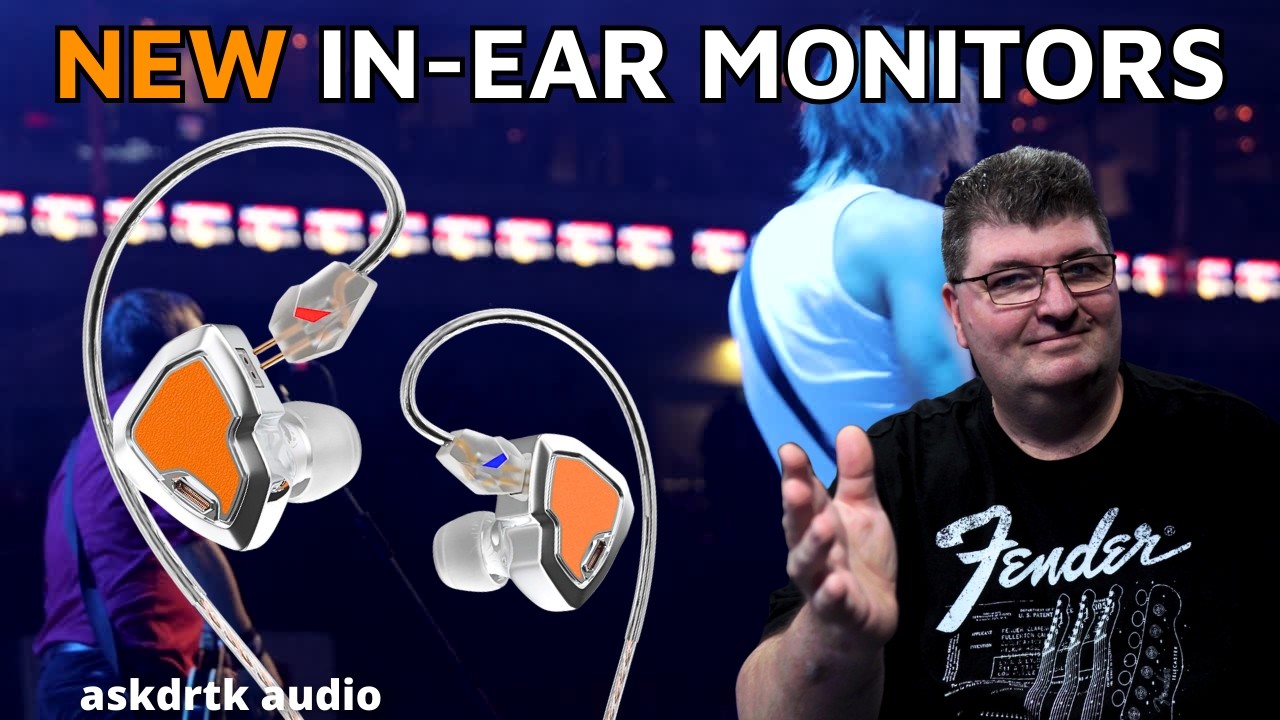 HIDIZS MS2 Pro IEM Review - Can Pro Quality Really be Affordable?