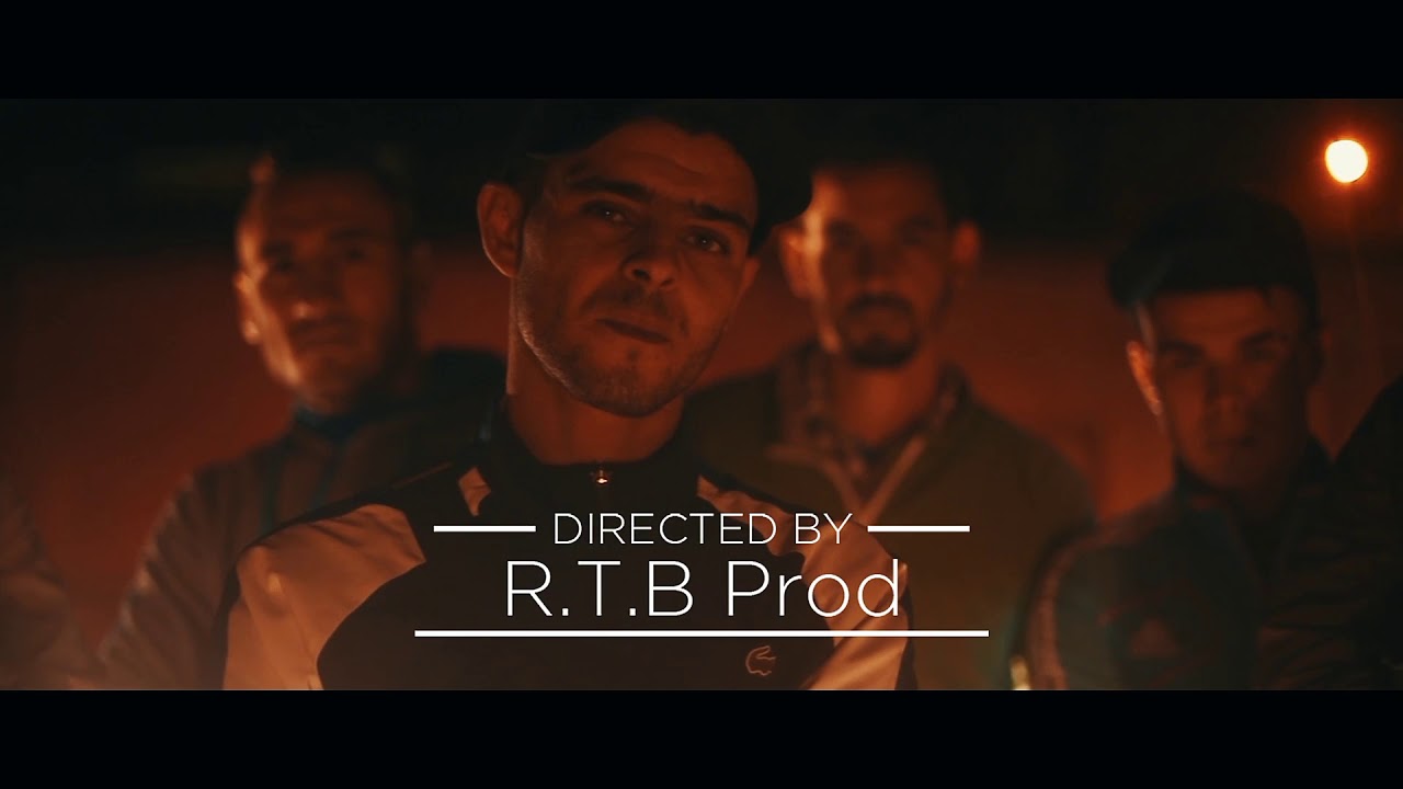 Zinou Yamani - AnimaSola / [Officiel Video Clip]