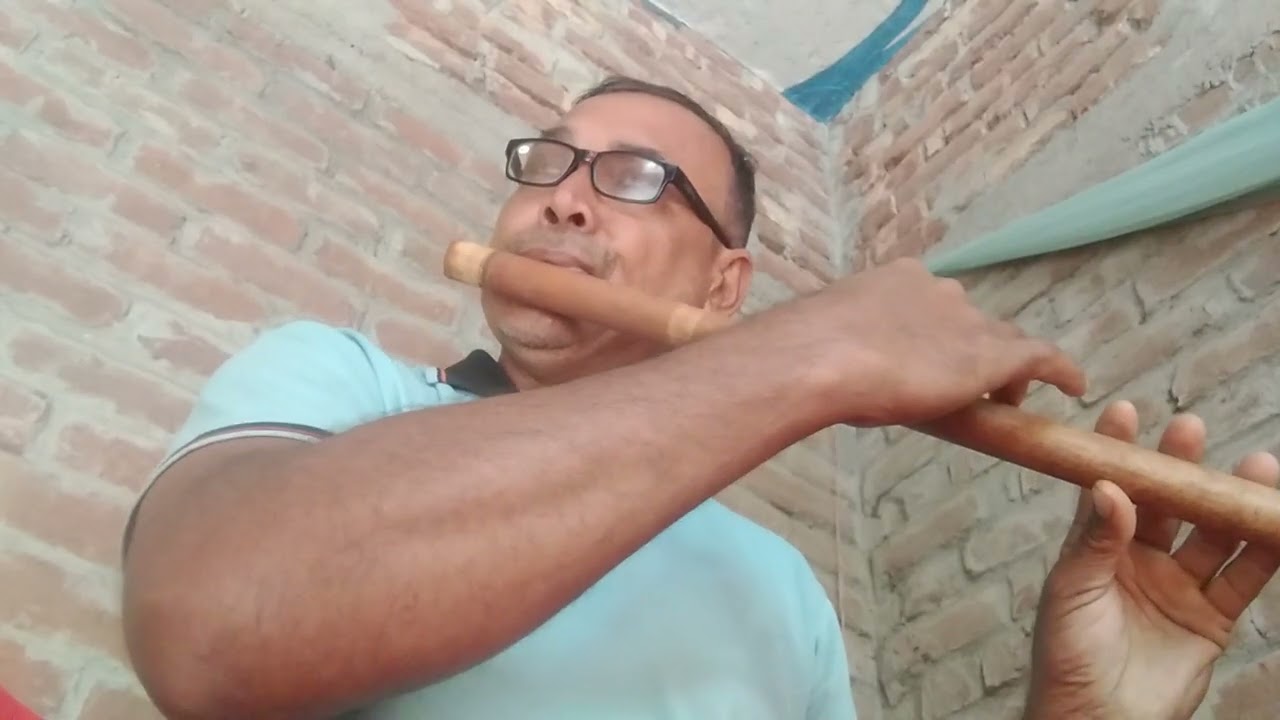 এই বাশিঁর সূরটি হলো : যেরূপ দেইখা মন দিয়াছি ;এই গানের।